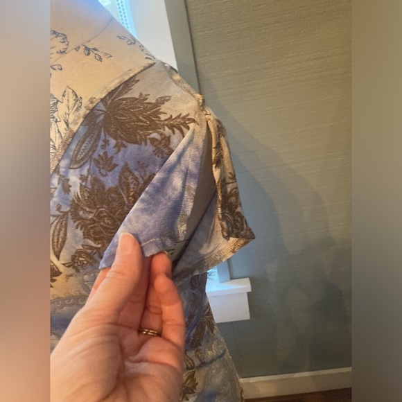 True Vintage Y2K top - Picture 2 of 7